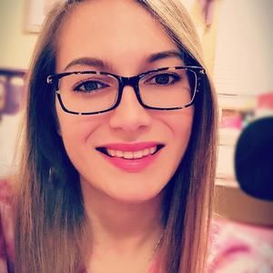 Meet your Posher, Mandy